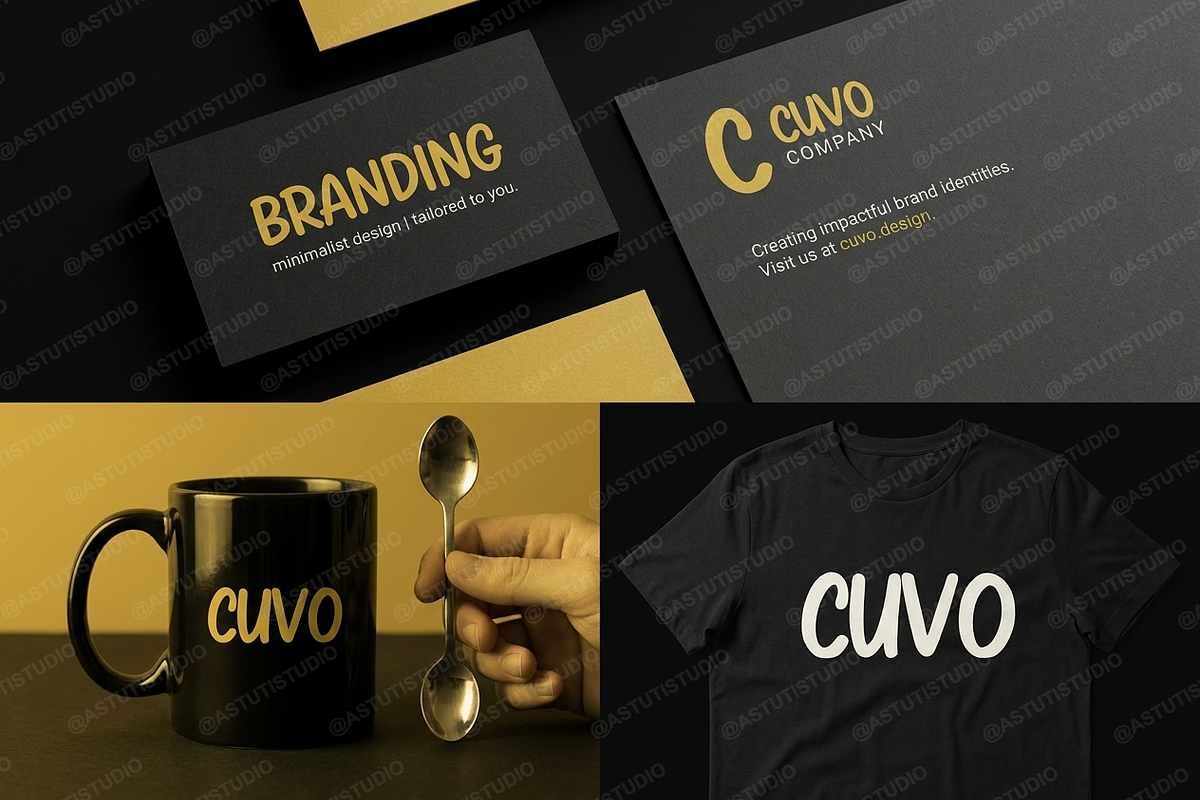 Cuvo - Elegant Modern Serif Typefac, a Serif Font by Astuti Studio (Photo 22 of 24)