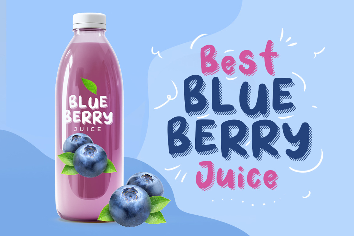 Fresh Blueberry preview 3