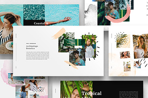 Lookbook Style Presentation Bundle 2