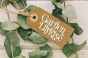 Mequnch Modern Serif Display Font, a Serif Font by timelesstype.co (Thumbnail 7 of 20)
