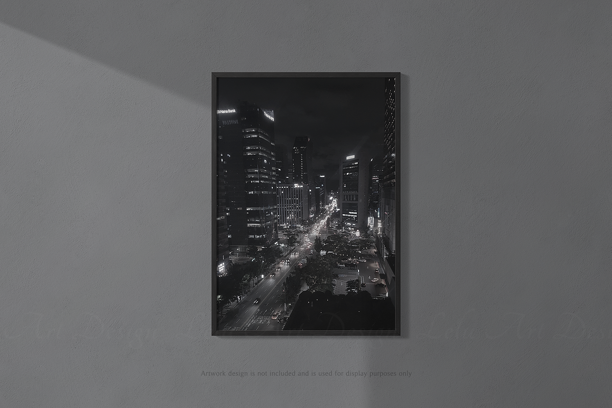5x7 Frame Mockup, a Household Mockup by Lelu Art Design (Photo 5 of 11)