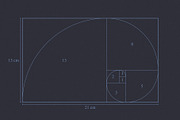 12 Guides for Great Composition, an Object Graphic by Honnum Graphic Art (Thumbnail 4 of 27)