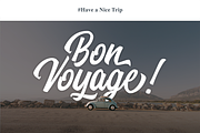 Brentha Tidy Script, a Script Font by Kotivoro (Thumbnail 8 of 8)