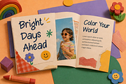 Gensiva - Playful Display Font, a Handwritten Font by Solutype (Thumbnail 9 of 12)