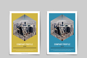 Corporate Brochure