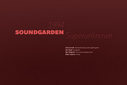 Copihue, a Sans Serif Font by Letritas (Thumbnail 11 of 12)