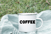 Morning Coffee, a Script Font by InermediaSTUDIO (Thumbnail 4 of 8)