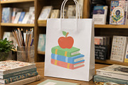 Student Education Clipart, an Education Illustration by Palau (Thumbnail 3 of 9)