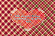 Plaid Patterns, a Pattern Graphic by MDD Designs (Thumbnail 3 of 3)