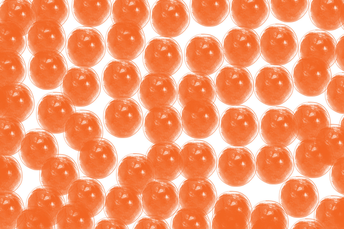 Fruit Brushes - Vol 1, a Brush Add-On by PixieSparks (Photo 4 of 5)