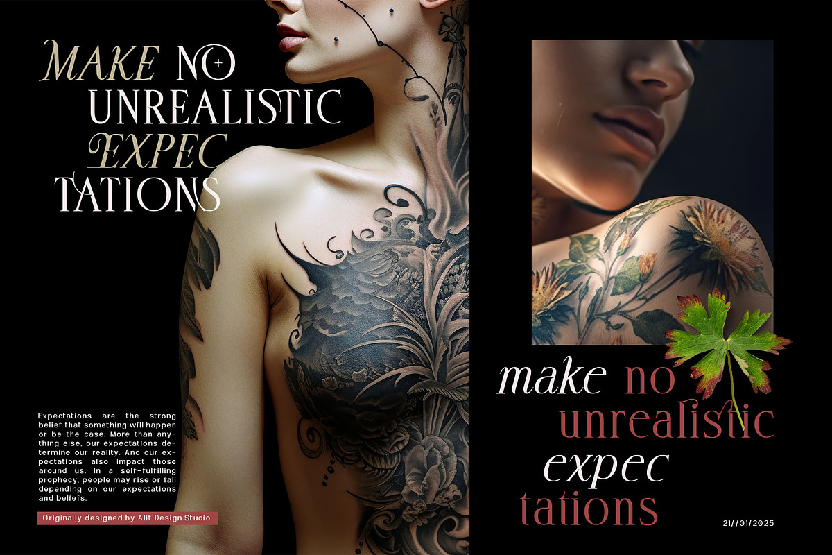 Deloca Moreys Typeface, a Serif Font by alit design (Photo 13 of 20)