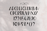 Dreamer - Free Spirit Font, a Script Font by KA Designs (Thumbnail 8 of 8)