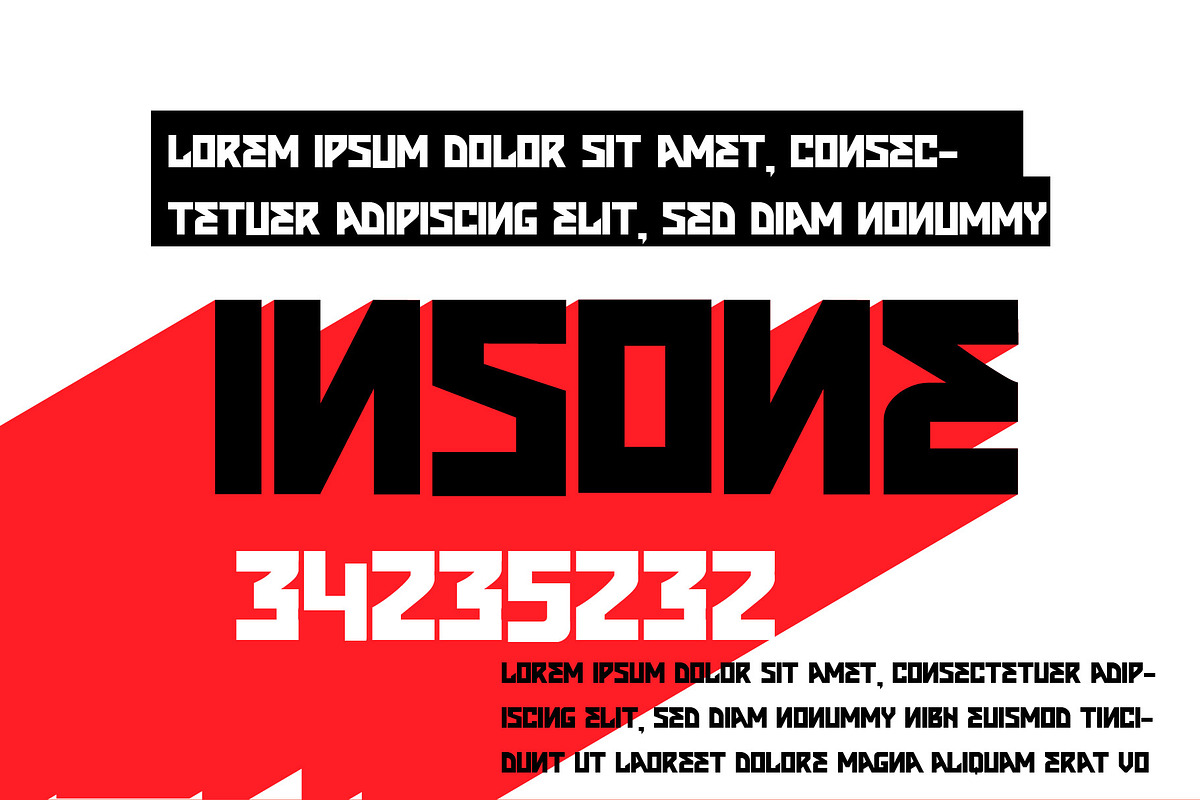 INSONE