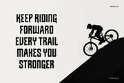 Grenor | Aggressive Display Fonts, a Sans Serif Font by Digitype Studio (Thumbnail 10 of 11)