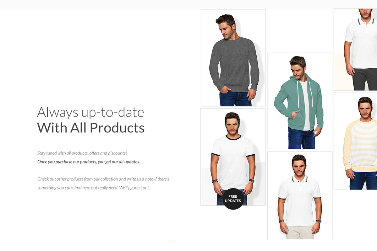 Men Raglan Mock-ups Set FREE DEMO, a Books & Magazine Mockup by Apparel_Mockups (Photo 20 of 24)