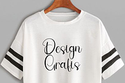 Briliant Calligraph, a Handwritten Font by InermediaSTUDIO (Thumbnail 3 of 8)