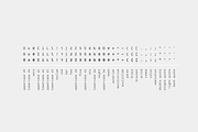 Code Saver, a Sans Serif Font by Dharma Type (Thumbnail 6 of 11)