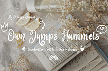 Own Jumps Hummels