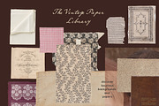 Silverware Mixed Media Collage Pack, an Object Graphic by Laras Wonderland (Thumbnail 13 of 13)