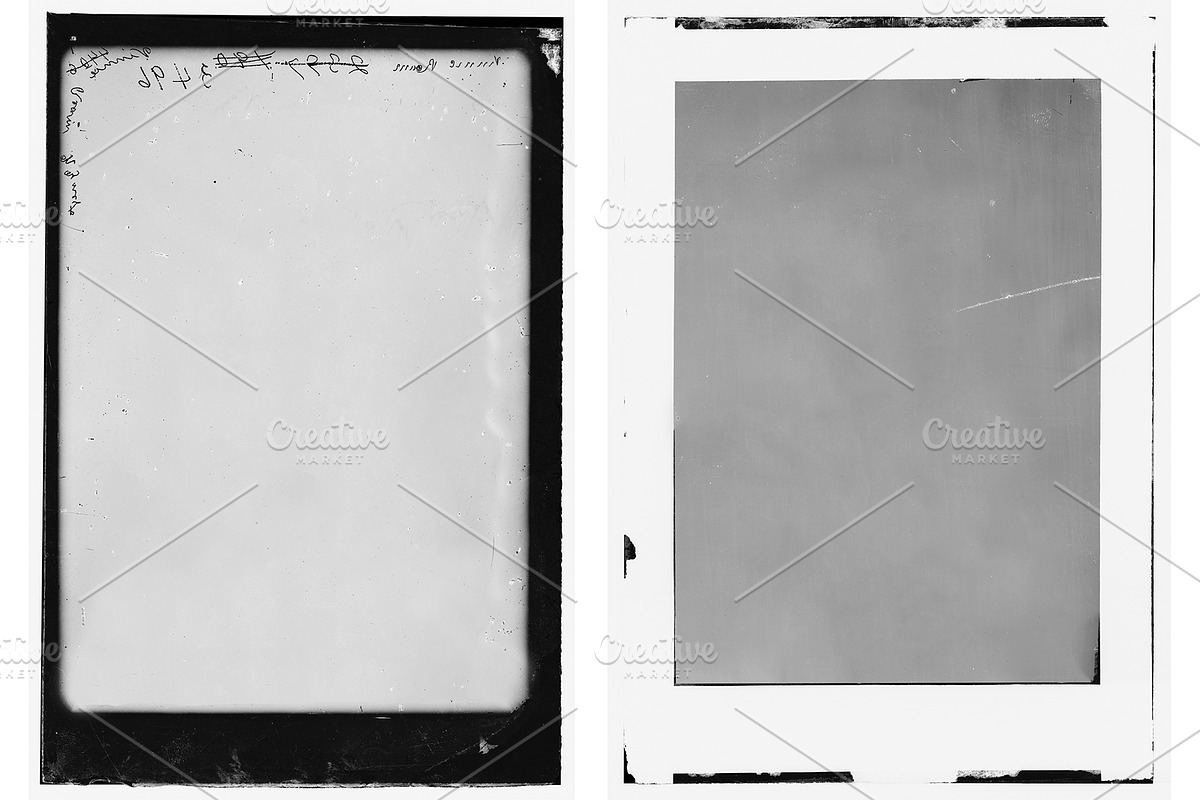 Tintype Textures, a Texture Graphic by Blue Line Design (Photo 25 of 25)
