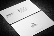 2V Business Card, a Business Card Template by DesignGhar (Thumbnail 3 of 7)