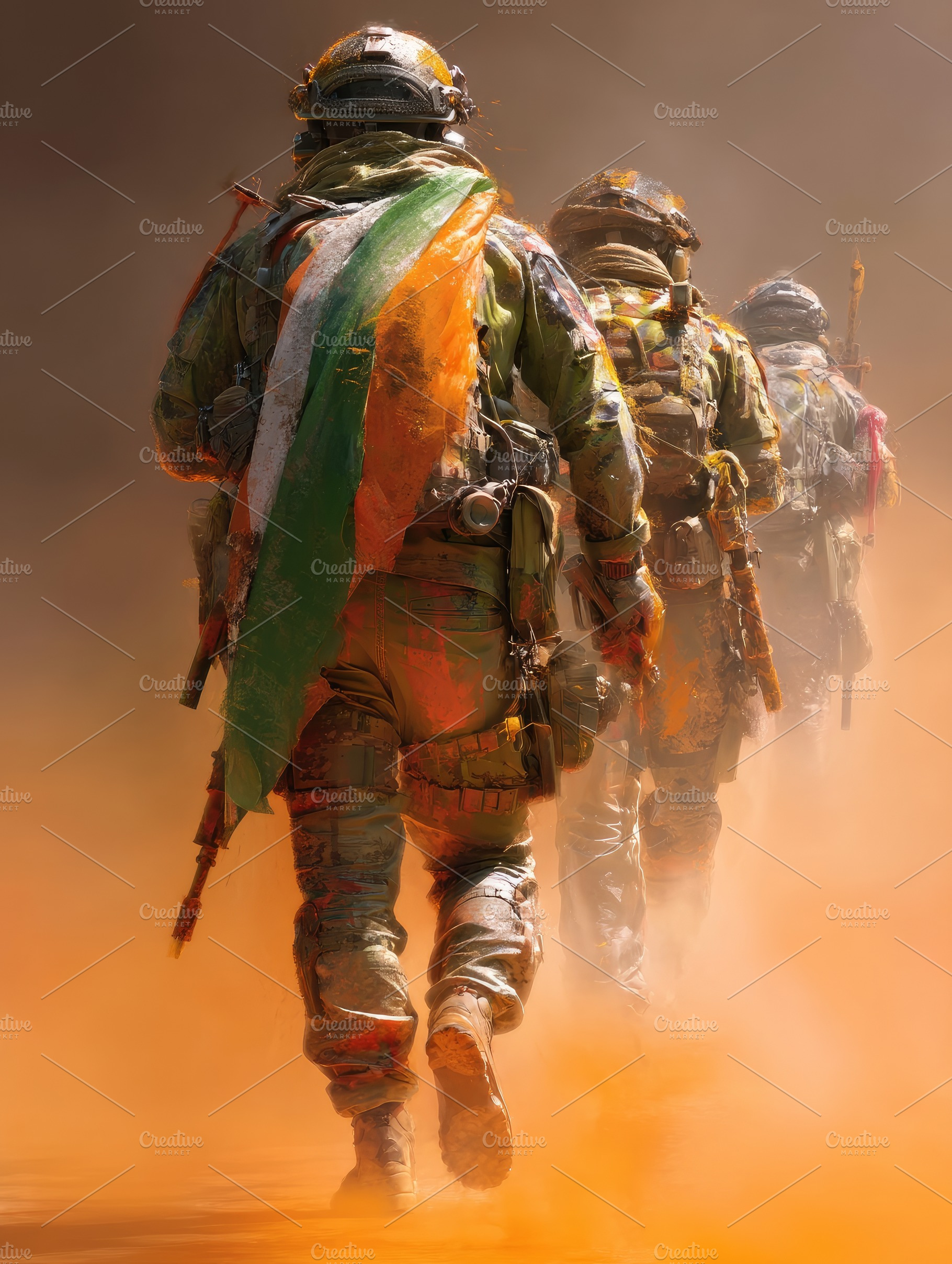 Indian army soldiers, a Photo by Pictures for you!!!!!!!!!