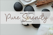 Euproshyne, a Script Font by And Studio (Thumbnail 9 of 16)