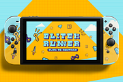 Synth Pixel - Y2K Game Font, a Font by PutraCetol Studio (Thumbnail 3 of 5)