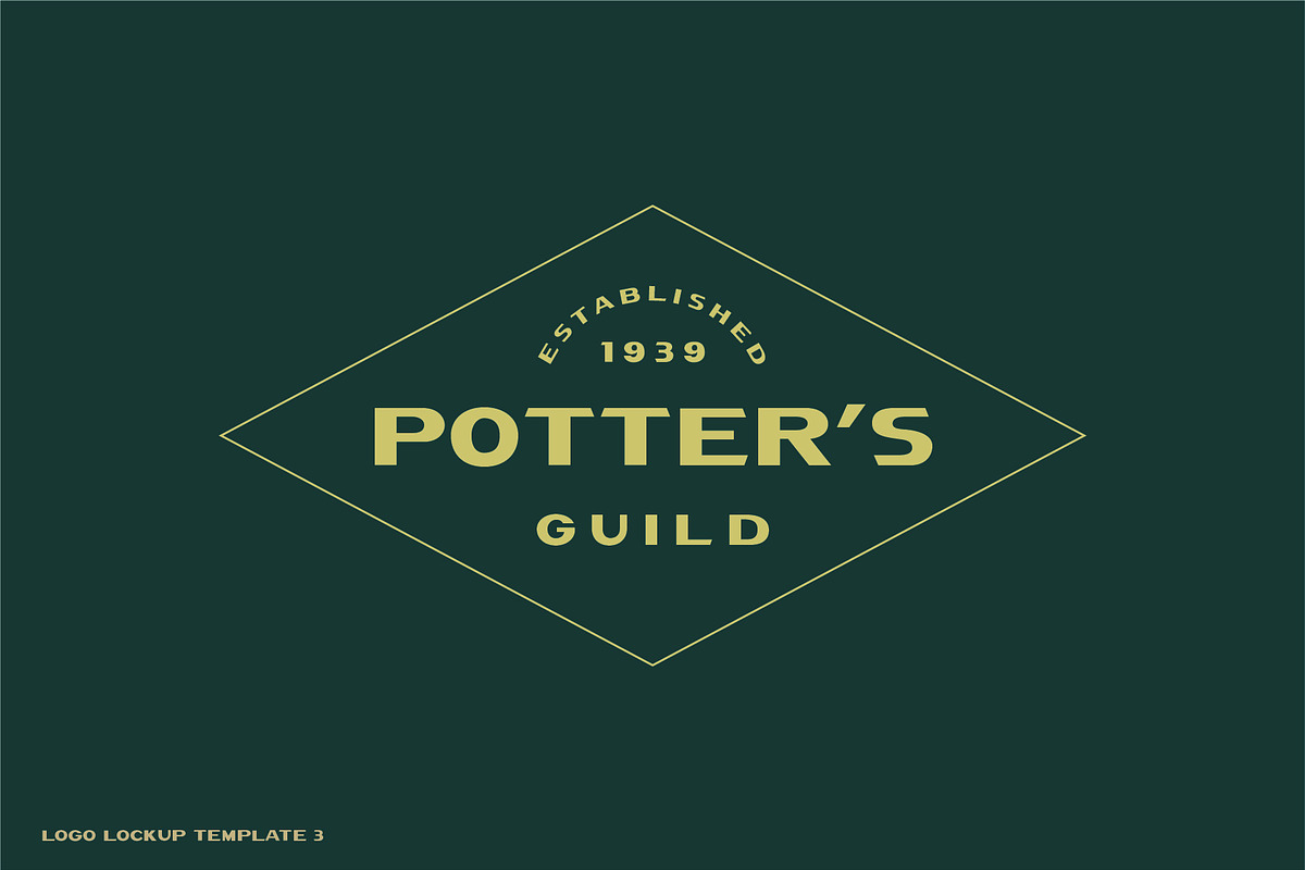 Box Factory - Vintage Sans Serif preview 8