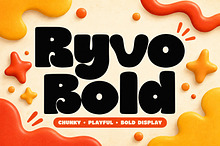 Ryvo Bold