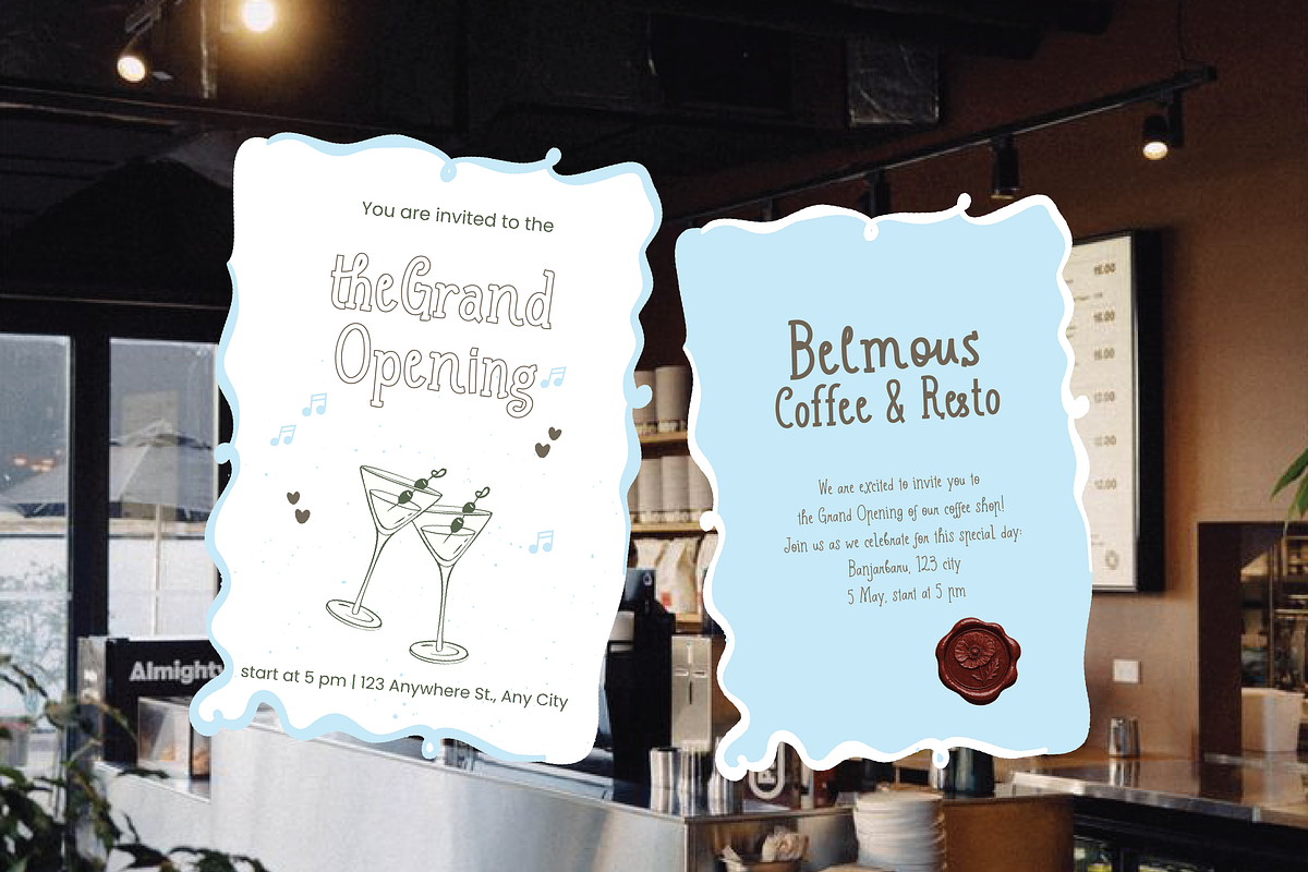 The Etoiles - Hand-drawn Font Family, a Handwritten Font by Pinakiaa Studios (Photo 2 of 10)