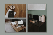 Home Office Bundle 22, a Business Photo by Floral Deco (Thumbnail 6 of 9)