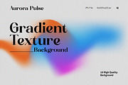 Aurora Pulse Gradient Background, a Background Graphic by MSG Studio (Thumbnail 1 of 11)