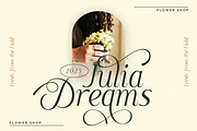 Luxury Wedding Serif Font - Moelania, a Serif Font by Say Studio (Thumbnail 4 of 10)