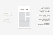 Wedding Instagram Stories, a Social Media Template by Digiluxe (Thumbnail 2 of 3)