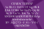 Fasmey || Modern Minimalist Serif, a Serif Font by Ermedia Studio (Thumbnail 10 of 10)