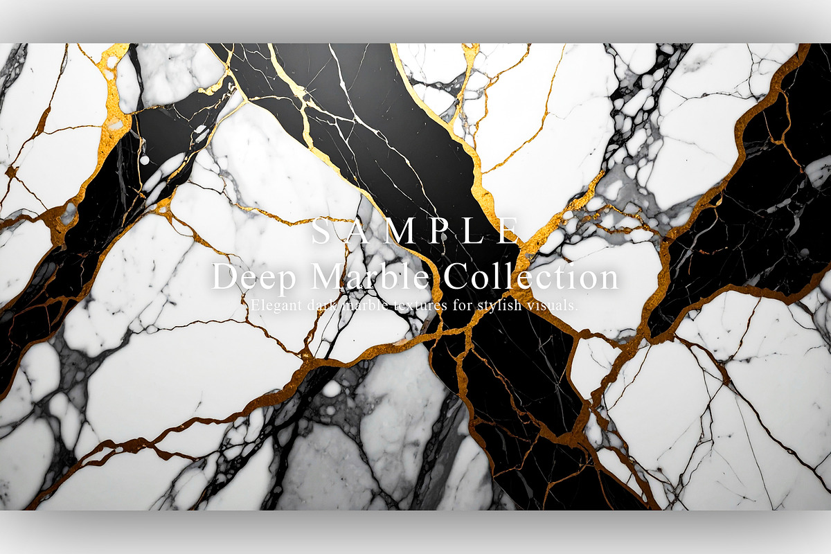 22 Deep Marble Collection, a Background Graphic by NOMO DESIGN (Photo 10 of 23)