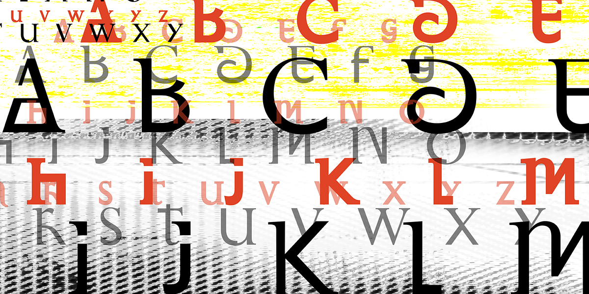 Prototype, a Font by Barnbrook Fonts | Creative Market