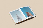 Book Mockup, a Product Mockup by Sweetdady (Thumbnail 4 of 5)