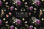 Eva | Botanical set | 200+ images, an Illustration by Karma (Thumbnail 23 of 32)