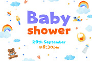 JOMPY – Playful Bold Display Font, a Blackletter Font by OWPictures (Thumbnail 3 of 11)