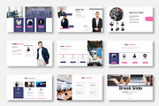 Awan - Business Google Slide Templat, a Presentation Template by Dens Creative Studio (Thumbnail 3 of 6)