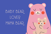Kimberly Font, a Handwritten Font by Fox7 By Rattana (Thumbnail 5 of 9)