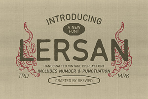 Lersan