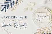 Sabina Angellica - Script Font, a Script Font by StringLabs (Thumbnail 8 of 11)