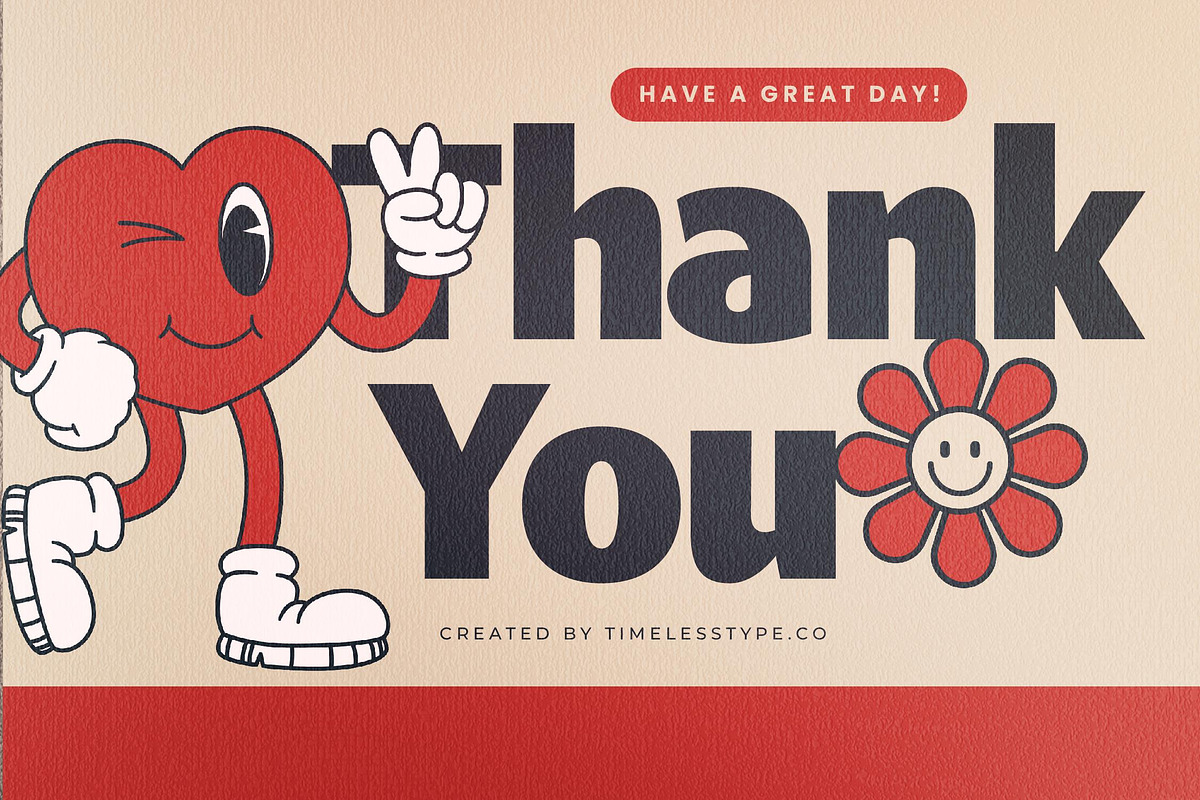 Caffie Lofie Retro Sans Serif, a Serif Font by timelesstype.co (Photo 19 of 20)
