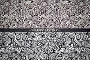 -75% Big Graphics Patterns Bundle #2, a Pattern Graphic by BALABOLKA (Thumbnail 8 of 23)