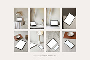 Fawn Photo Mockup Bundle, a Product Mockup by Frame Space Studio (Thumbnail 2 of 7)