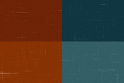 30 Vector Subtle Canvas Textures, a Texture Graphic by Albatross (Thumbnail 2 of 5)