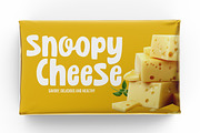 Boney Rocket, a Handwritten Font by Youngtype.Std (Thumbnail 2 of 8)